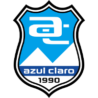 Logo of Azul Claro Numazu