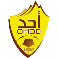 Ohod club logo