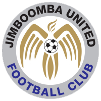 Jimboomba club logo