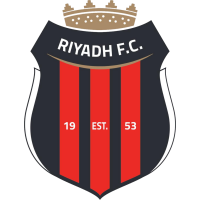 Logo of Al Riyadh Saudi Club