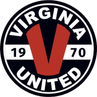 Virginia United FC clublogo