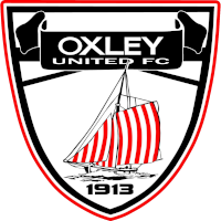 Oxley United club logo