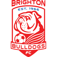 Brighton Bulldogs FC clublogo