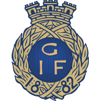 Logo of Gefle IF FF