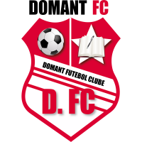 Domant FC club logo
