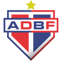 Logo of AD Bahia de Feira