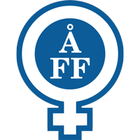 Logo of Åtvidabergs FF