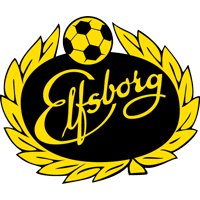 Logo of IF Elfsborg