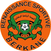 RSB Berkane club logo