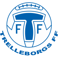 Logo of Trelleborgs FF