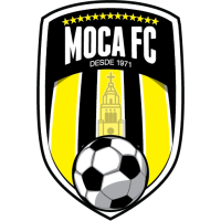Moca FC club logo