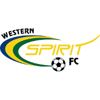 Western Spirit club logo