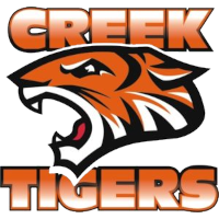 Slacks Creek club logo
