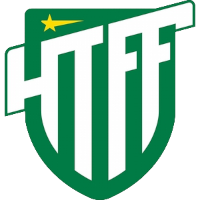 Logo of Hammarby Fotboll