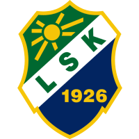 Logo of Ljungskile SK
