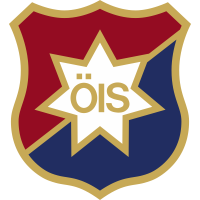 Logo of Örgryte IS