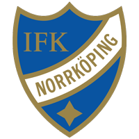 Logo of IFK Norrköping FK