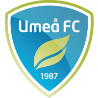Umeå club logo