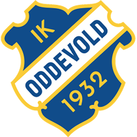 Oddevold club logo