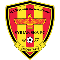 Logo of Syrianska FC
