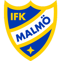 IFK Malmö club logo