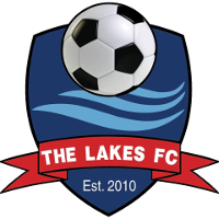 The Lakes club logo