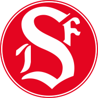 Sandvikens club logo