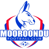 Mooroondu club logo