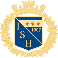 Halmia club logo