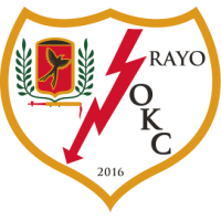 Rayo OKC club logo