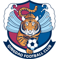 Qingdao club logo