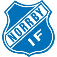 Norrby club logo