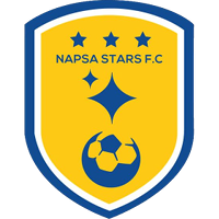 NAPSA Stars club logo