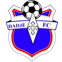 Dadjè FC clublogo