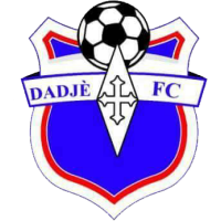 Dadjè club logo