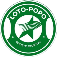 Loto-Popo club logo