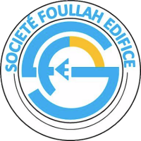 Logo of Foullah Edifice FC