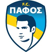 Logo of Páfos FC