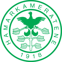 Logo of Hamarkameratene