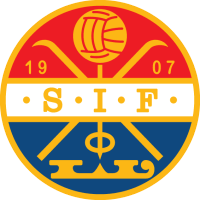 Logo of Strømsgodset IF