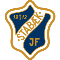 Logo of Stabæk Fotball