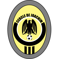 Logo of Cercle de Joachim SC