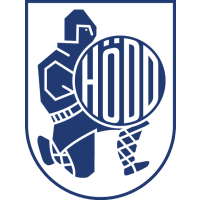 Hødd club logo