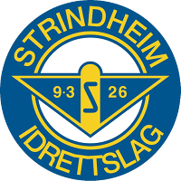 Strindheim Toppfotball logo