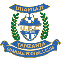 Uhamiaji FC clublogo