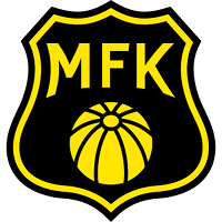 Moss FK clublogo