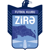 Logo of Zirə FK