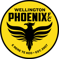 Logo of Wellington Phoenix FC Reserves