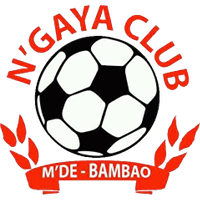 N'Gaya club logo