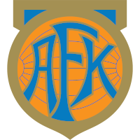 Aalesunds club logo